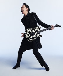 布袋寅泰さん | その他