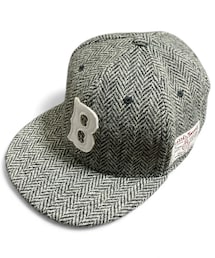 BASECONTROL | キャップ