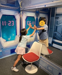 リアルトリックアート | 鏡チックに見える(その他)