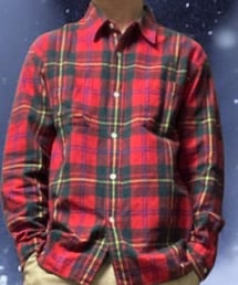 HEAD PORTER PLUS | シャツ/ブラウス