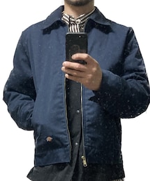 Dickies | ブルゾン
