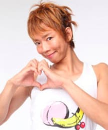 ドドスコスコの人 | タンクトップ