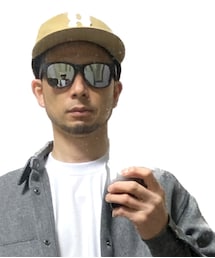 BASECONTROL | キャップ
