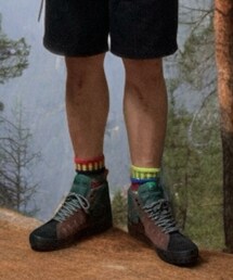 SOLMATE SOCKS | ソックス/靴下