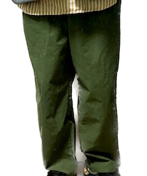 workman | スラックス
