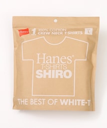 HANES | Tシャツ/カットソー