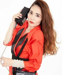 平野ノラ | テーラードジャケット