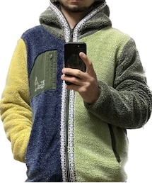 go slow caravan | その他アウター