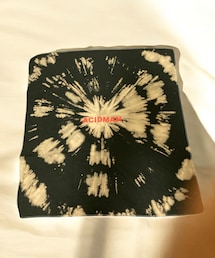 ACIDMAN | タオルは収納に困るのでバンダナゲット(その他小物)