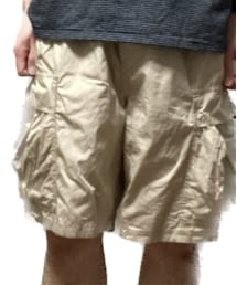 GU | カーゴパンツ