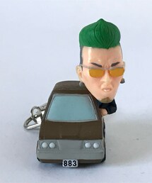 馬場さんのキーホルダー | その他