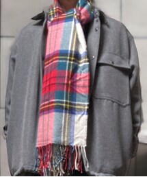 GU | ストール/ショール