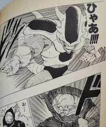 フリーザ | スキンケア