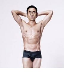 ワッキー | 男性ホルモン受信中(トップス)