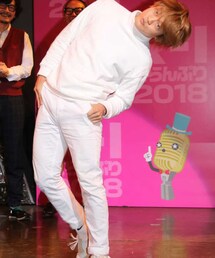 おばたのお兄さん | その他