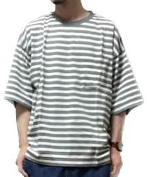 MUJI Labo | Tシャツ/カットソー