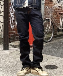 COREFIGHTER | デニムパンツ