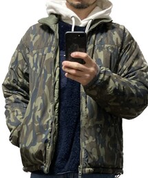 Columbia | ブルゾン