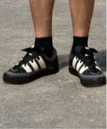adidas | アディマティック(スニーカー)