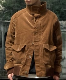 whiz | ジャケット/アウター