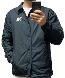 NIKE SB | ナイロンジャケット