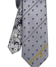 ジョジョの奇妙な冒険 | チラッと見えるブチャラティがホラー要素もありGOOD(ネクタイ)