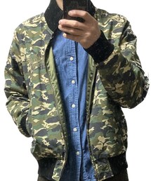 SUNNYDAY SUNDAY | シャツ/ブラウス