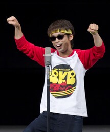 BKB ブンブン | Tシャツ/カットソー