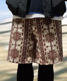 YOMEHIGE Collection | パンツ