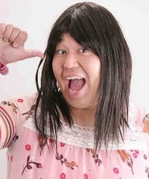 ラジバンダリ | ダブルダッチ(ワンピース)