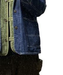 Levi's | デニムジャケット
