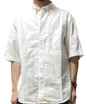GU(ジーユー)の「トップス(シャツ/ブラウス)」