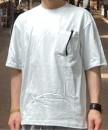 ワークマン | タフに着られて、ガシガシ洗えると書いてありました(Tシャツ/カットソー)