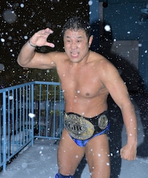 永田裕志 | その他