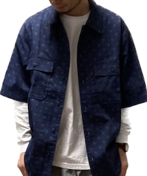 FREAK'S STORE | シャツ/ブラウス