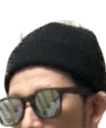 no brand | ニットキャップ/ビーニー