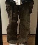 GRIP SWANY(グリップスワニー)の「パンツ(カーゴパンツ)」