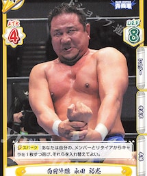 永田裕志 | その他