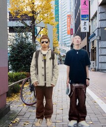 街バージョン | その他