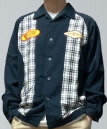 GRIND INC | シャツ/ブラウス