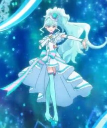 キュアリリアン | ワンピース/ドレス