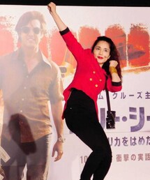 平野ノラ | テーラードジャケット