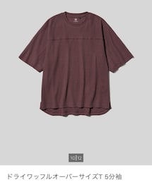 GU | Tシャツ/カットソー