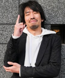 第13.14代目フットンダ王 | 真空ジェシカ　川北　さん(その他)