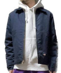 GU | パーカー