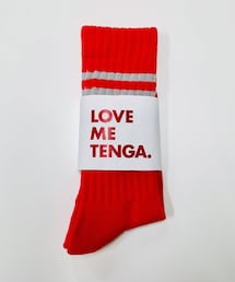 ching & co. | TENGA公式(ソックス/靴下)