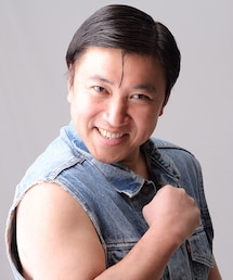 スギちゃん | ワイルドと言う異名を縦にする漢(その他)