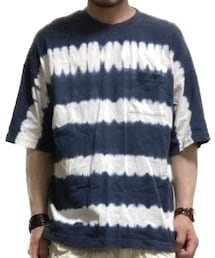 GU | Tシャツ/カットソー