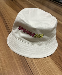 スポンジボブ | ハット