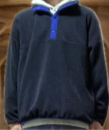 GU | その他トップス